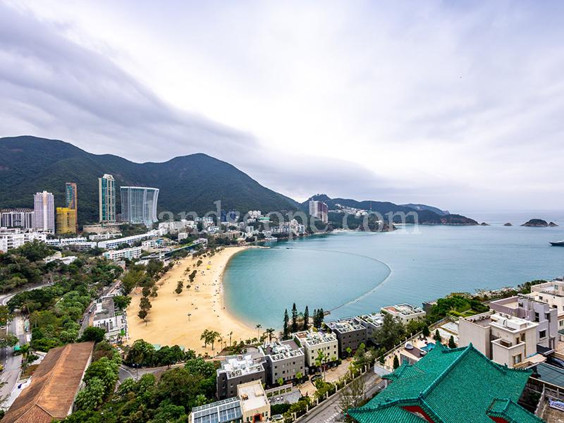 Repulse Bay Garden