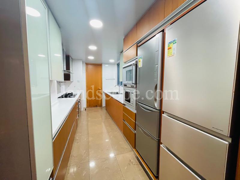 Residence Bel-Air - (Phase 2) South Towers