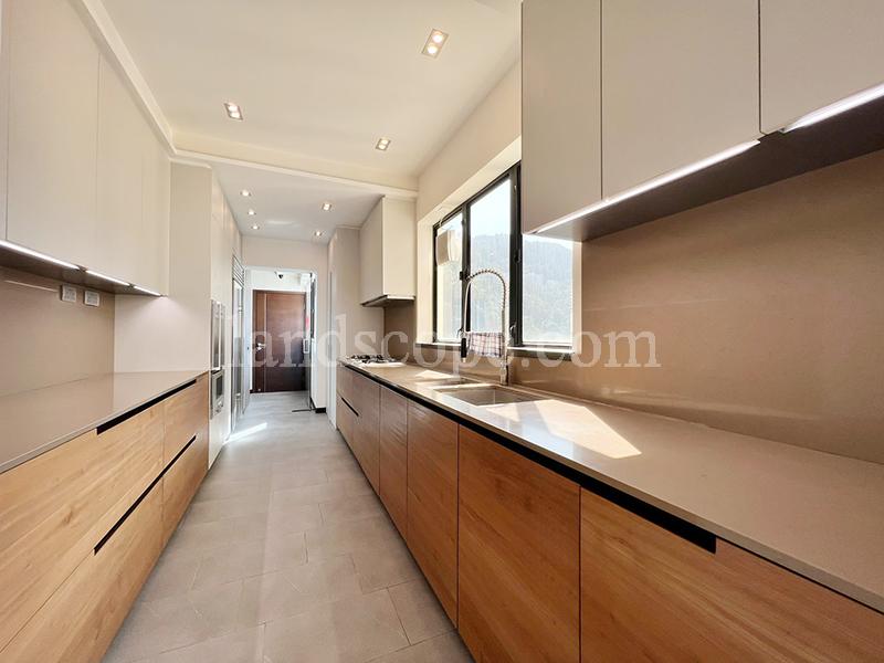 The Mayfair