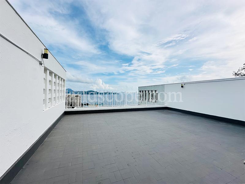 Ocean View
