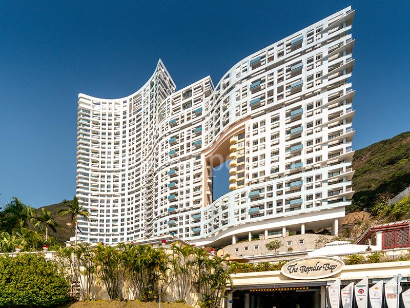 The Repulse Bay