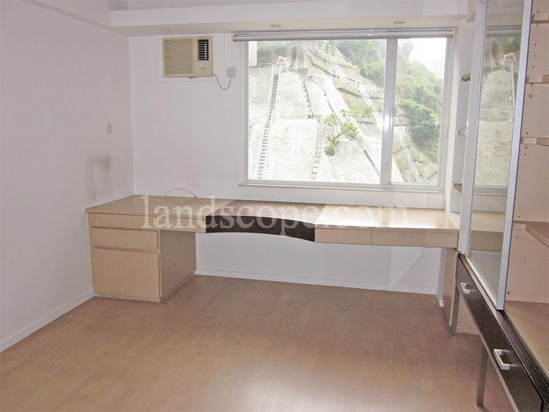 Greenville Gardens (Block A)