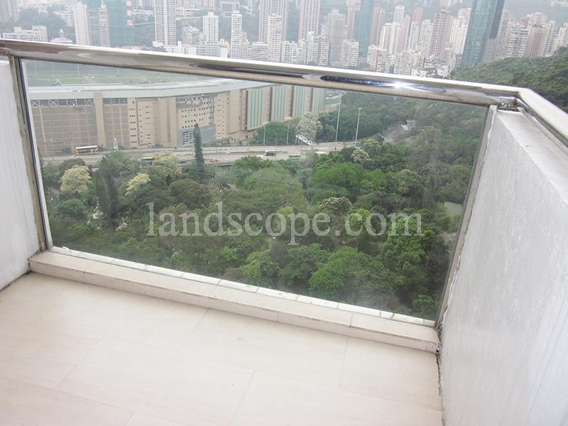 Greenville Gardens (Block A)