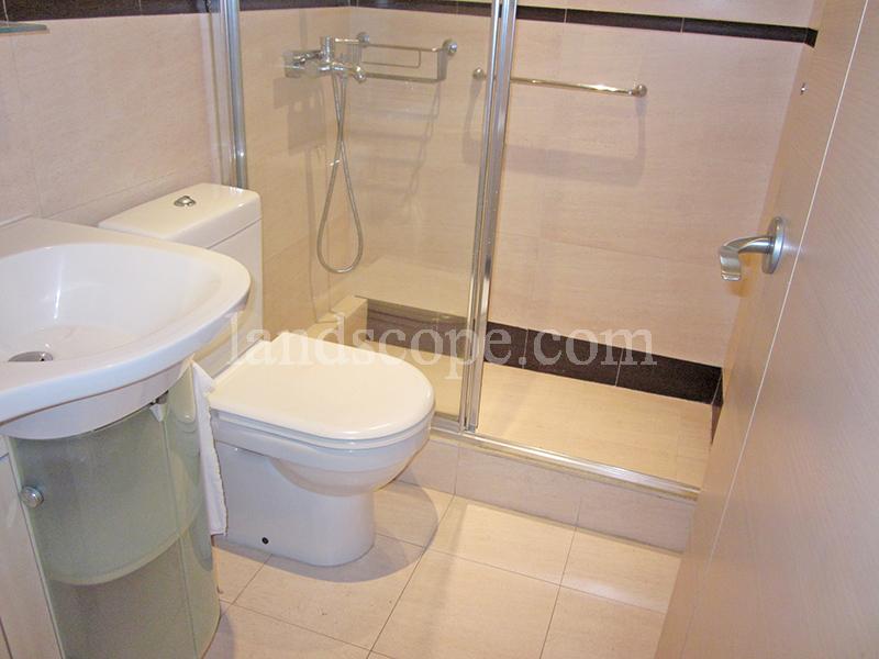 Greenville Gardens (Block A)