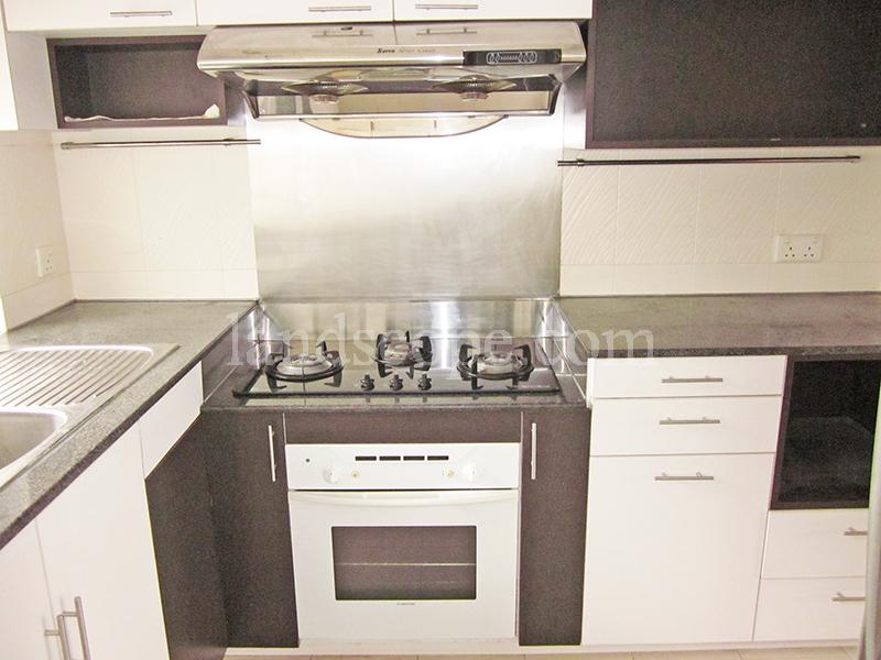 Greenville Gardens (Block A)