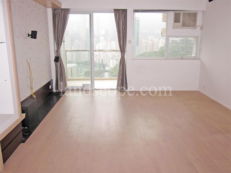 Greenville Gardens (Block A)