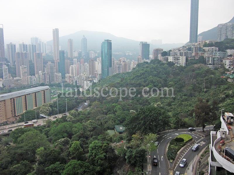 Greenville Gardens (Block A)