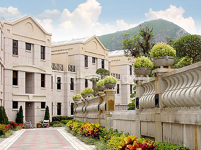 Deep Water Bay Road Landscope Realty Limited