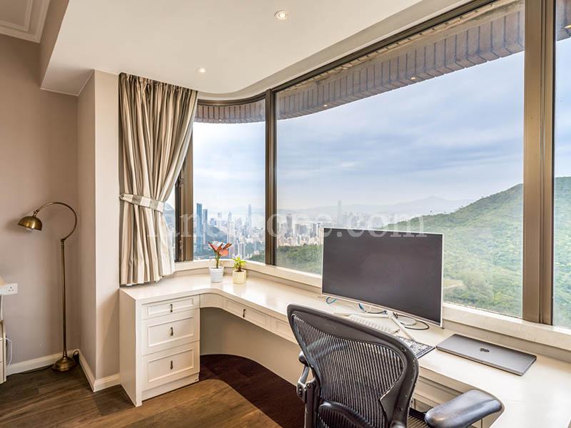 Hong Kong Parkview - Tower 18