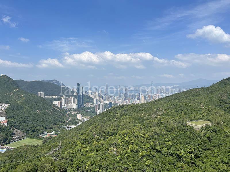 Hong Kong Parkview - Tower 18