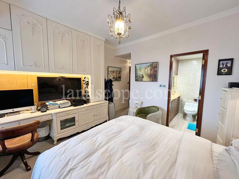 Cavendish Heights Jardine's Lookout Landscope Realty Limited