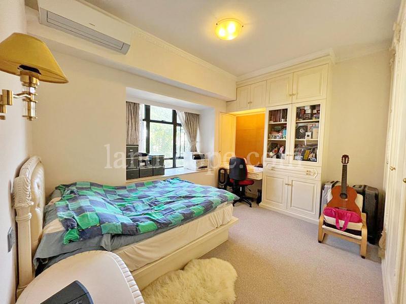 Cavendish Heights Jardine's Lookout Landscope Realty Limited