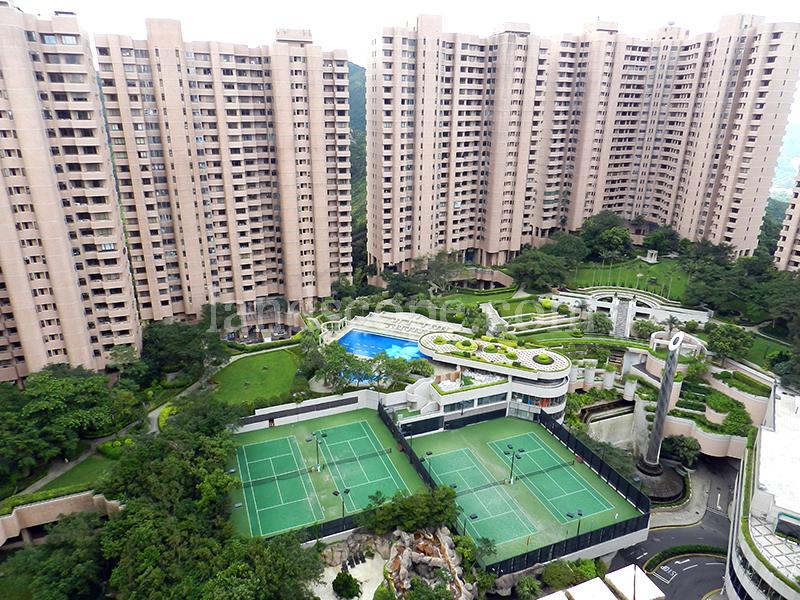 Hong Kong Parkview - Tower 08