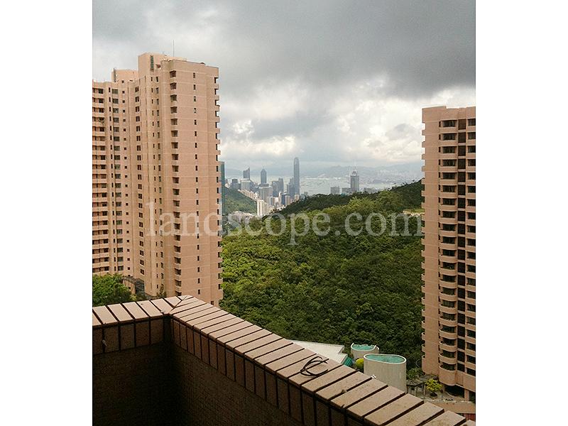 Hong Kong Parkview - Tower 08