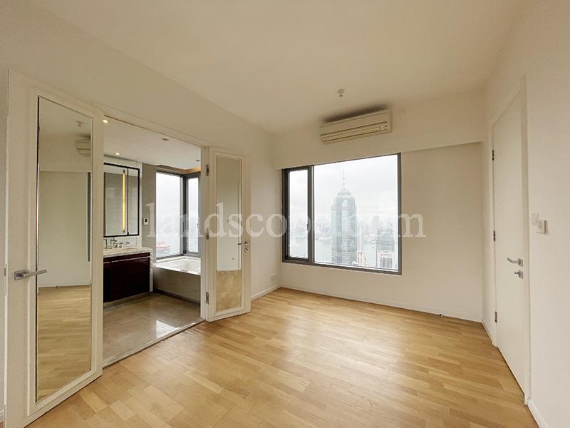 Seymour Midlevels West Landscope Realty Limited