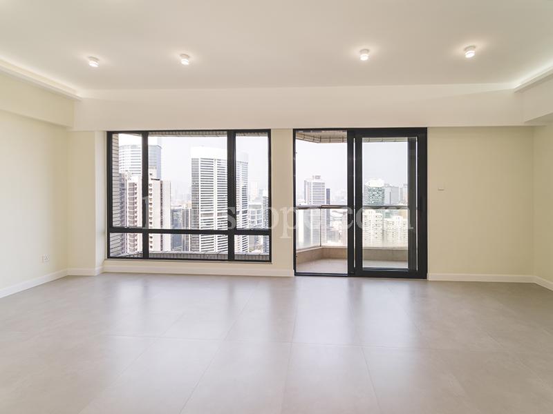 Bowen Place Midlevels Central Landscope Realty Limited