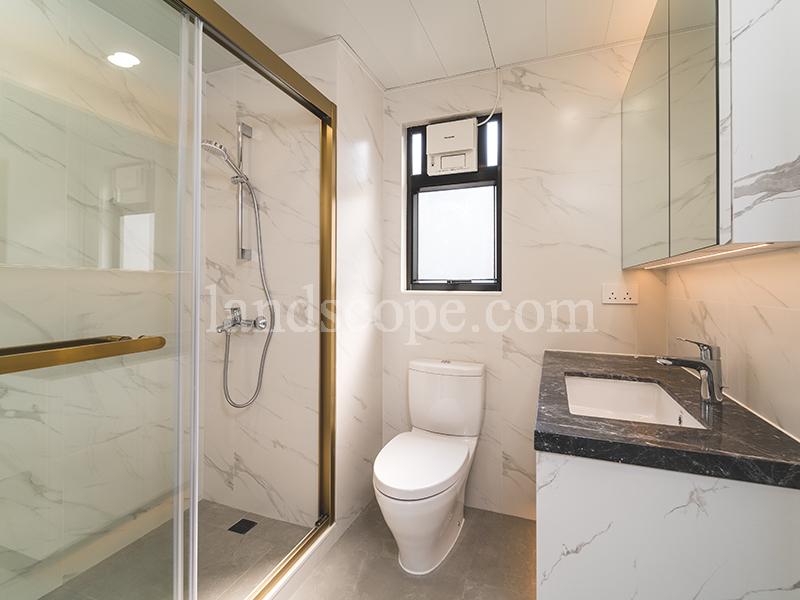 Bowen Place Midlevels Central Landscope Realty Limited