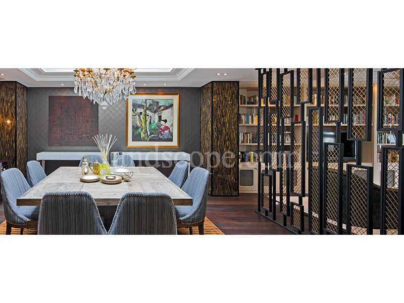 17 Consort Rise
