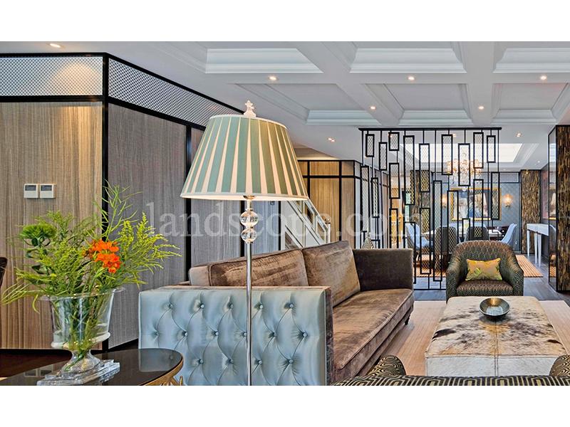 17 Consort Rise