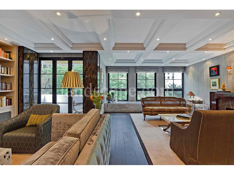 17 Consort Rise