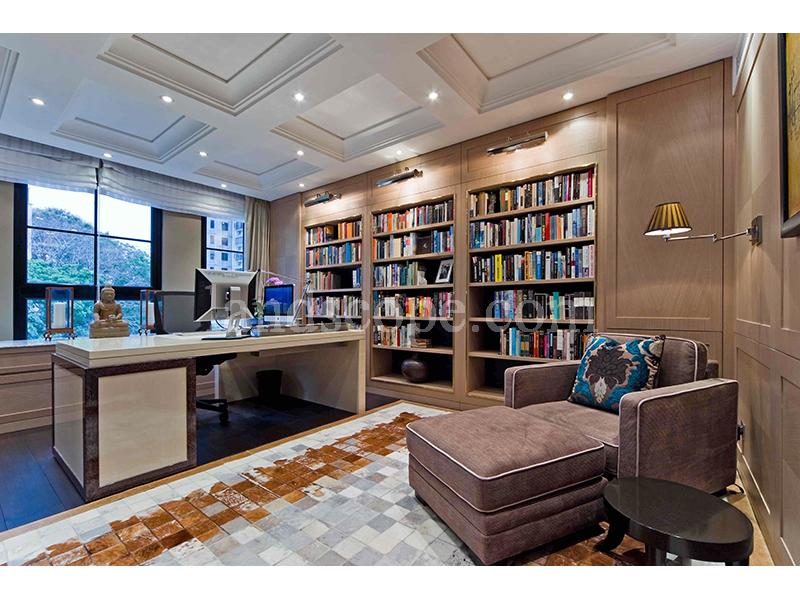 17 Consort Rise
