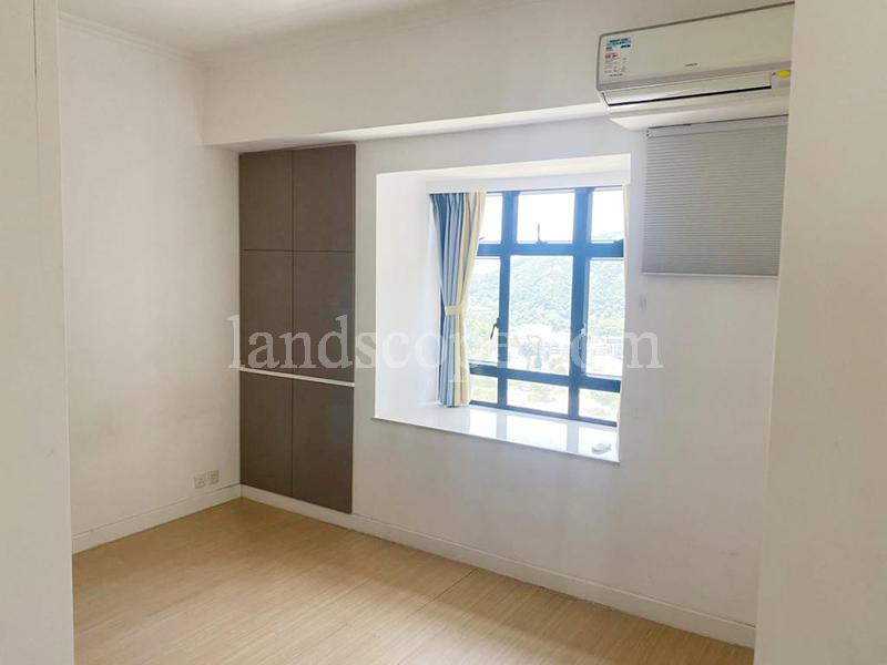 Cavendish Heights Jardine's Lookout Landscope Realty Limited