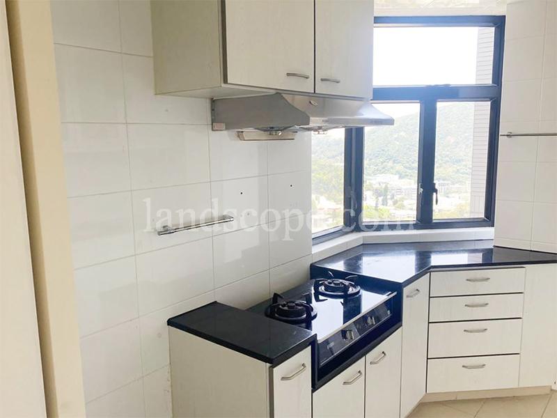 Cavendish Heights Jardine's Lookout Landscope Realty Limited