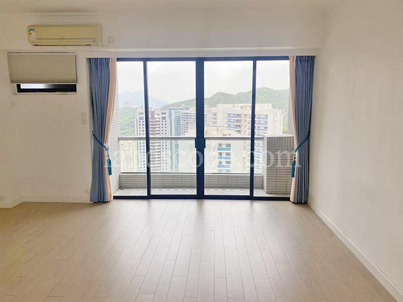 Cavendish Heights Jardine's Lookout Landscope Realty Limited