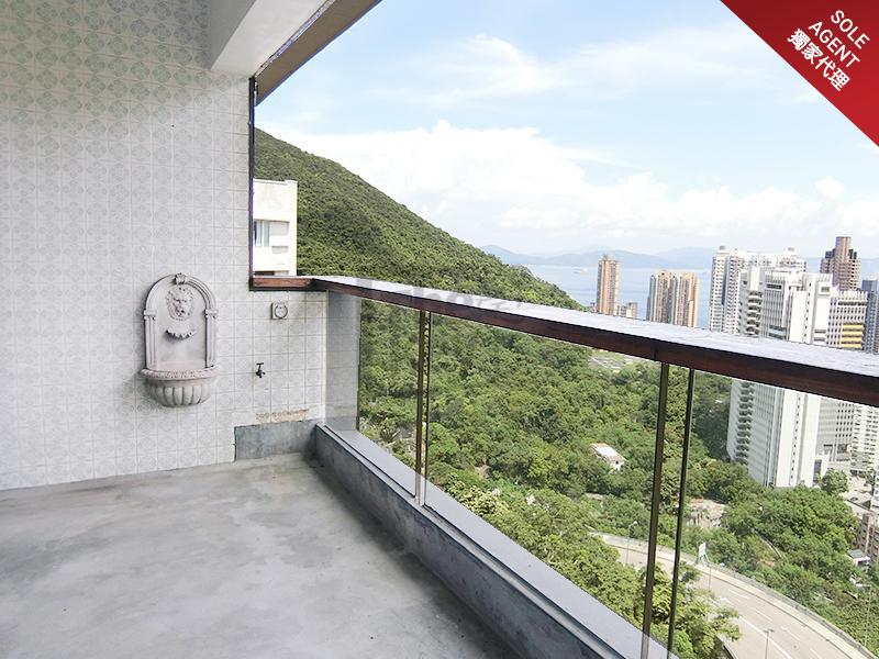 Pokfulam Court
