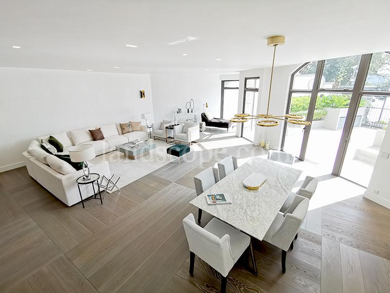 Bay Villas