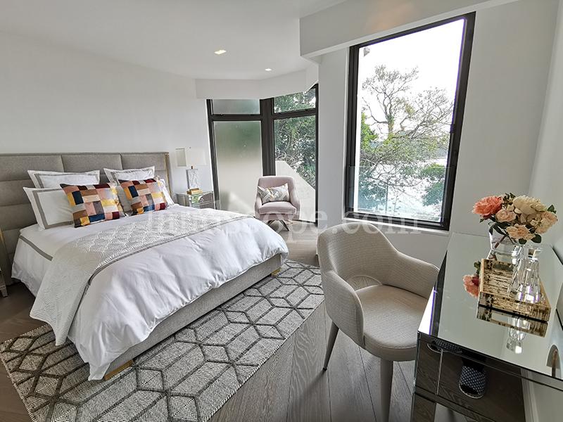 Bay Villas