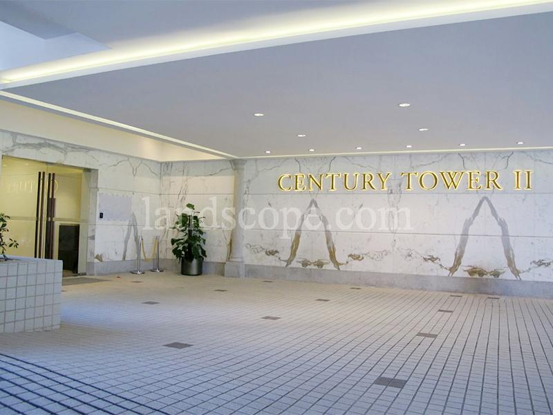 Century Tower 2