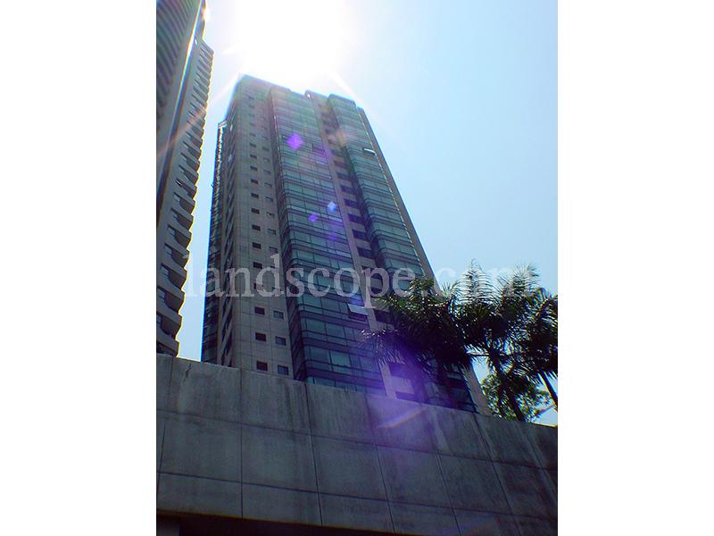 Century Tower 2