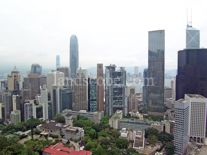 Kennedy Heights | Midlevels Central | Landscope Realty Limited