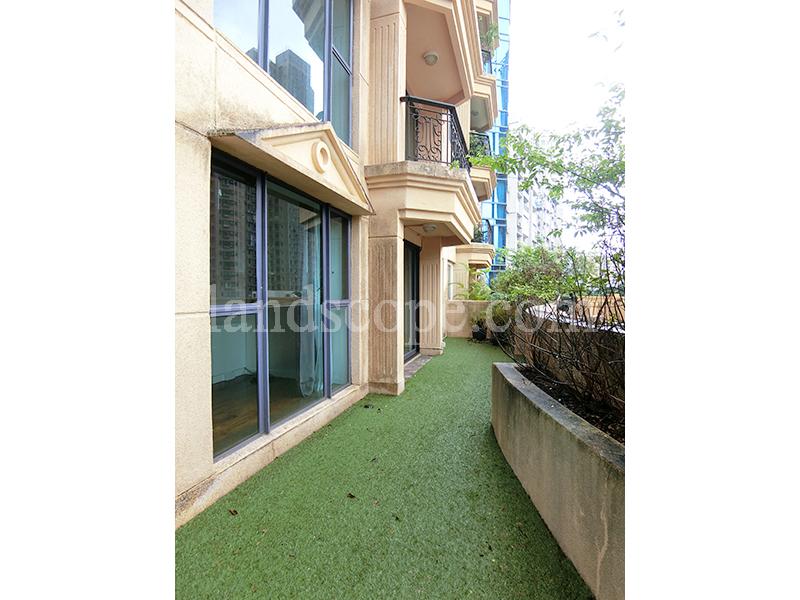 Haddon Court Midlevels West Landscope Realty Limited