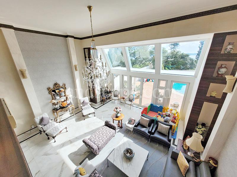 Stella Maris Repulse Bay Landscope Realty Limited