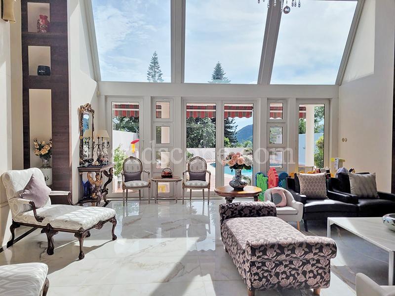 Stella Maris Repulse Bay Landscope Realty Limited