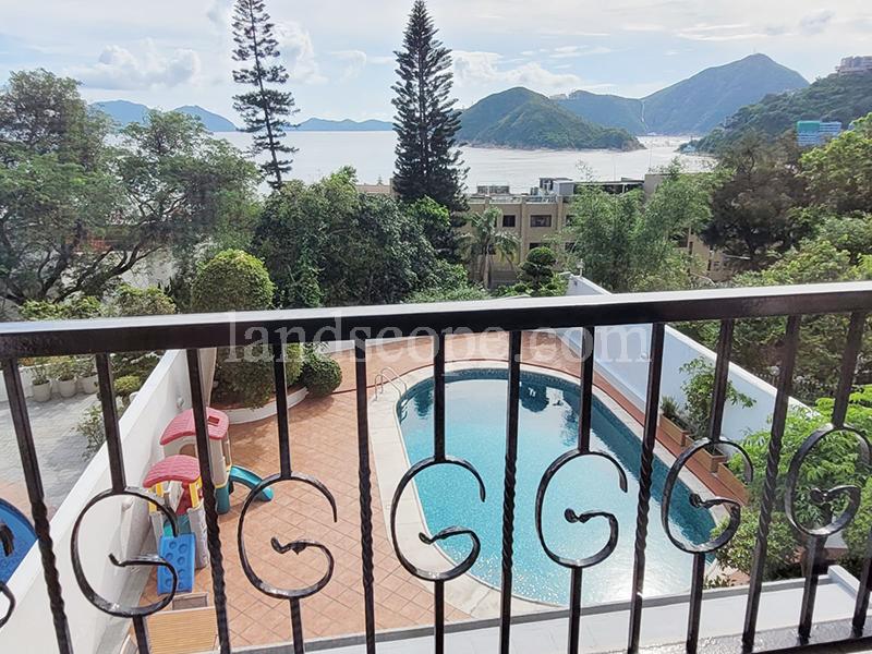 Stella Maris Repulse Bay Landscope Realty Limited