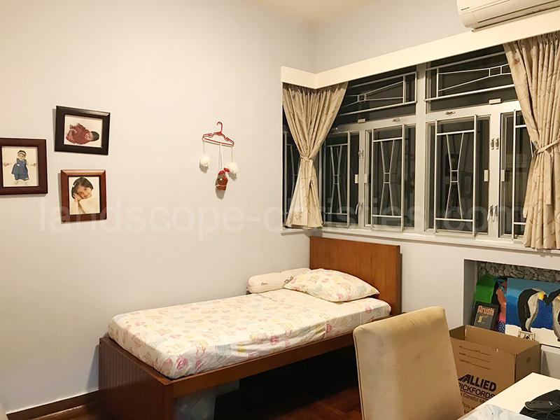 Robinson Garden Apartment Midlevels West Landscope Realty Limited