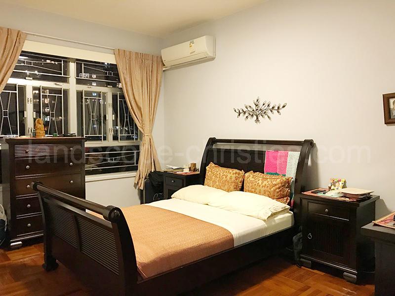 Robinson Garden Apartment Midlevels West Landscope Realty Limited