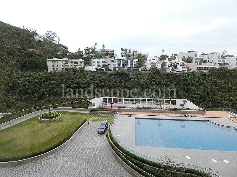 Grand Garden