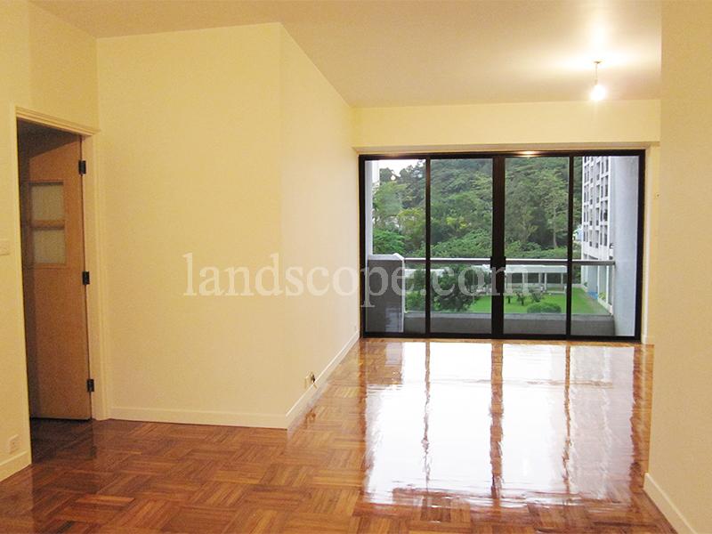 Cavendish Heights Jardine's Lookout Landscope Realty Limited