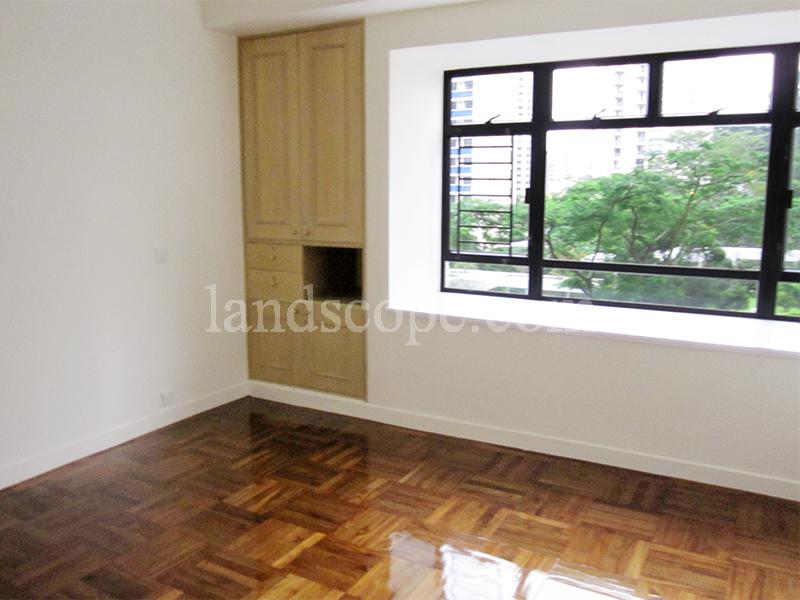 Cavendish Heights Jardine's Lookout Landscope Realty Limited