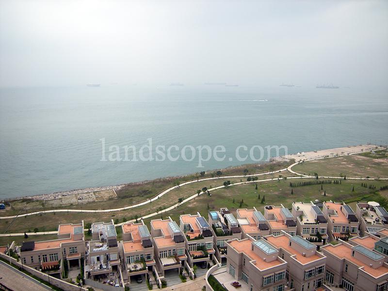 Residence Bel-Air - (Phase 1)