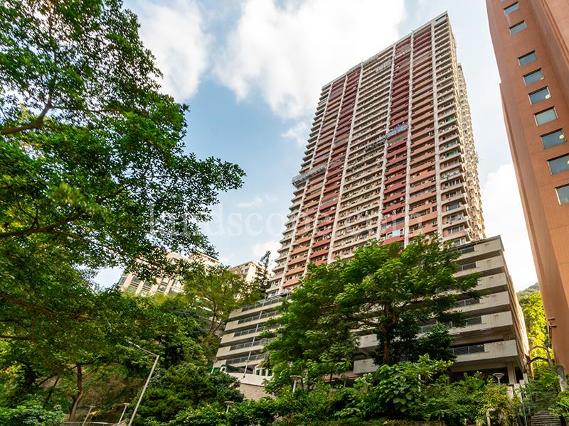 Grandview Tower