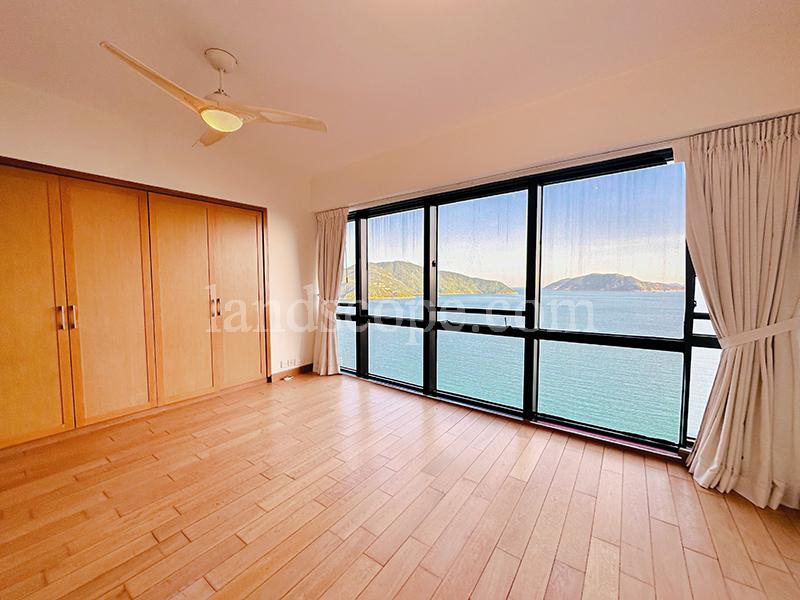 Pacific View
