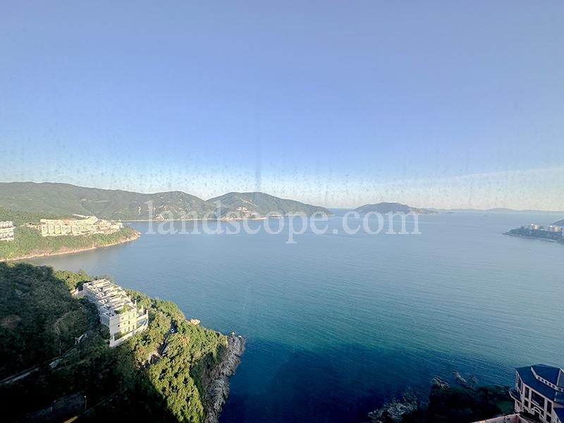 Pacific View