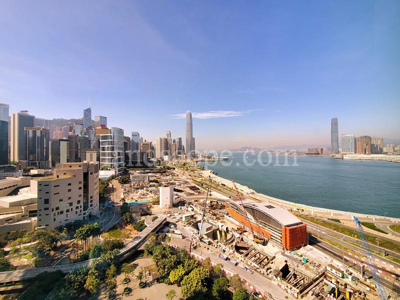 Convention Plaza Apartments