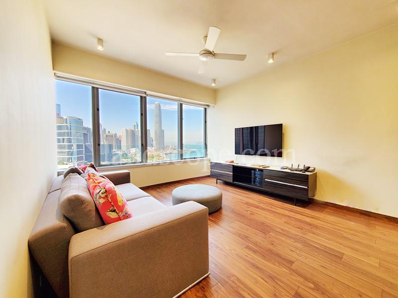 Convention Plaza Apartments