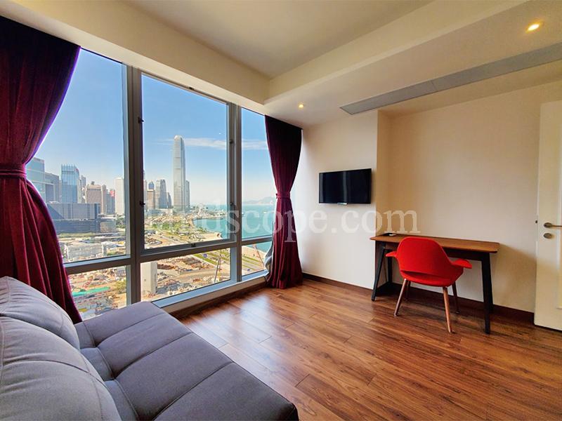Convention Plaza Apartments